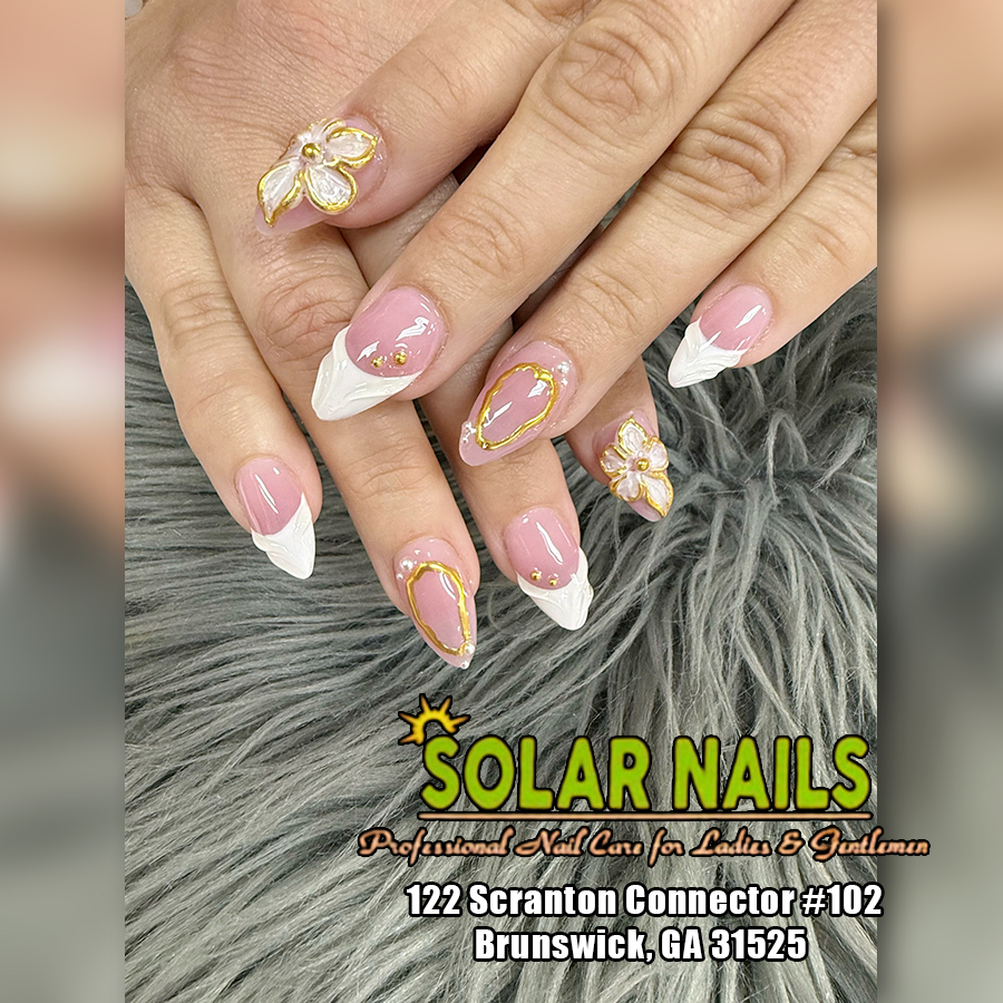 Modern Nail Care: What Beauty Means Today